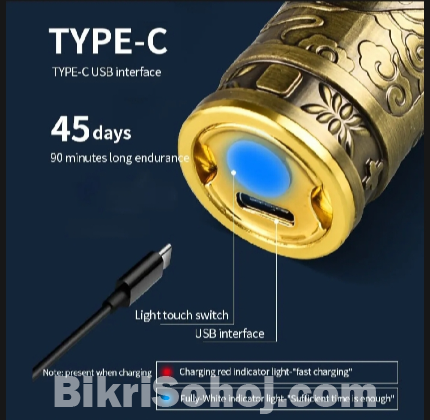 Vintage T9 Recharge Professional Hair Trimmer